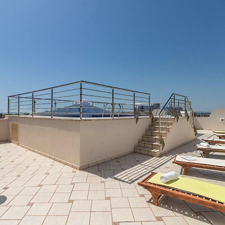Apartaments Bt Vent De Garbi Empuriabrava Exterior foto