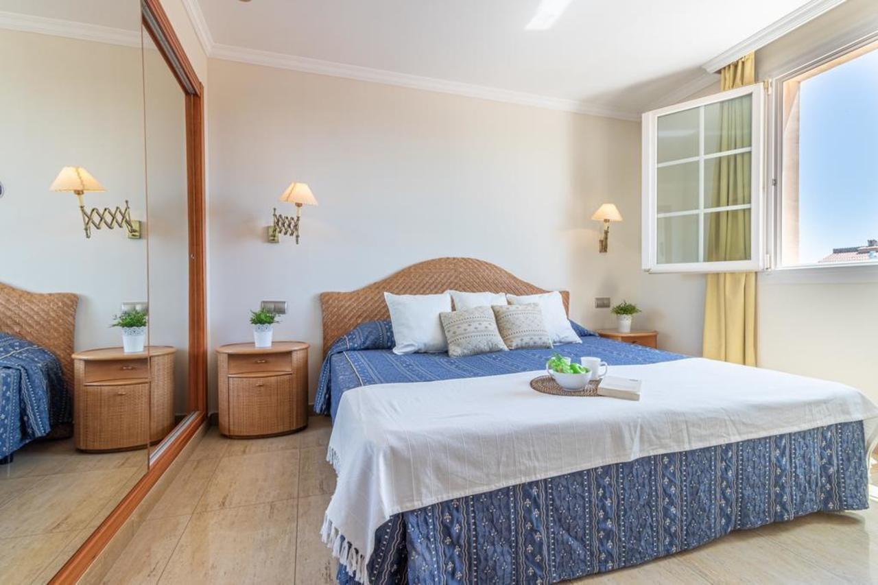 Apartaments Bt Vent De Garbi Empuriabrava Exterior foto