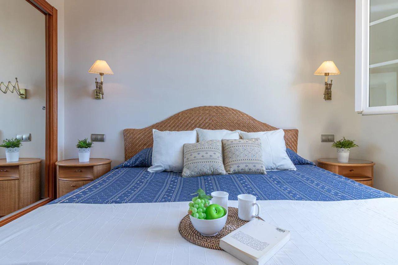 Apartaments Bt Vent De Garbi Empuriabrava Exterior foto