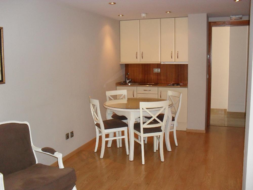 Apartaments Bt Vent De Garbi Empuriabrava Exterior foto