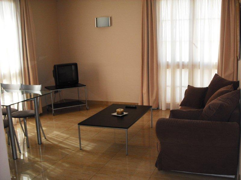 Apartaments Bt Vent De Garbi Empuriabrava Exterior foto