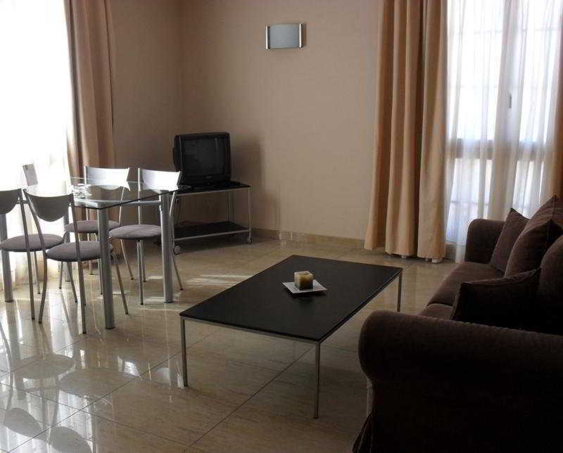 Apartaments Bt Vent De Garbi Empuriabrava Exterior foto