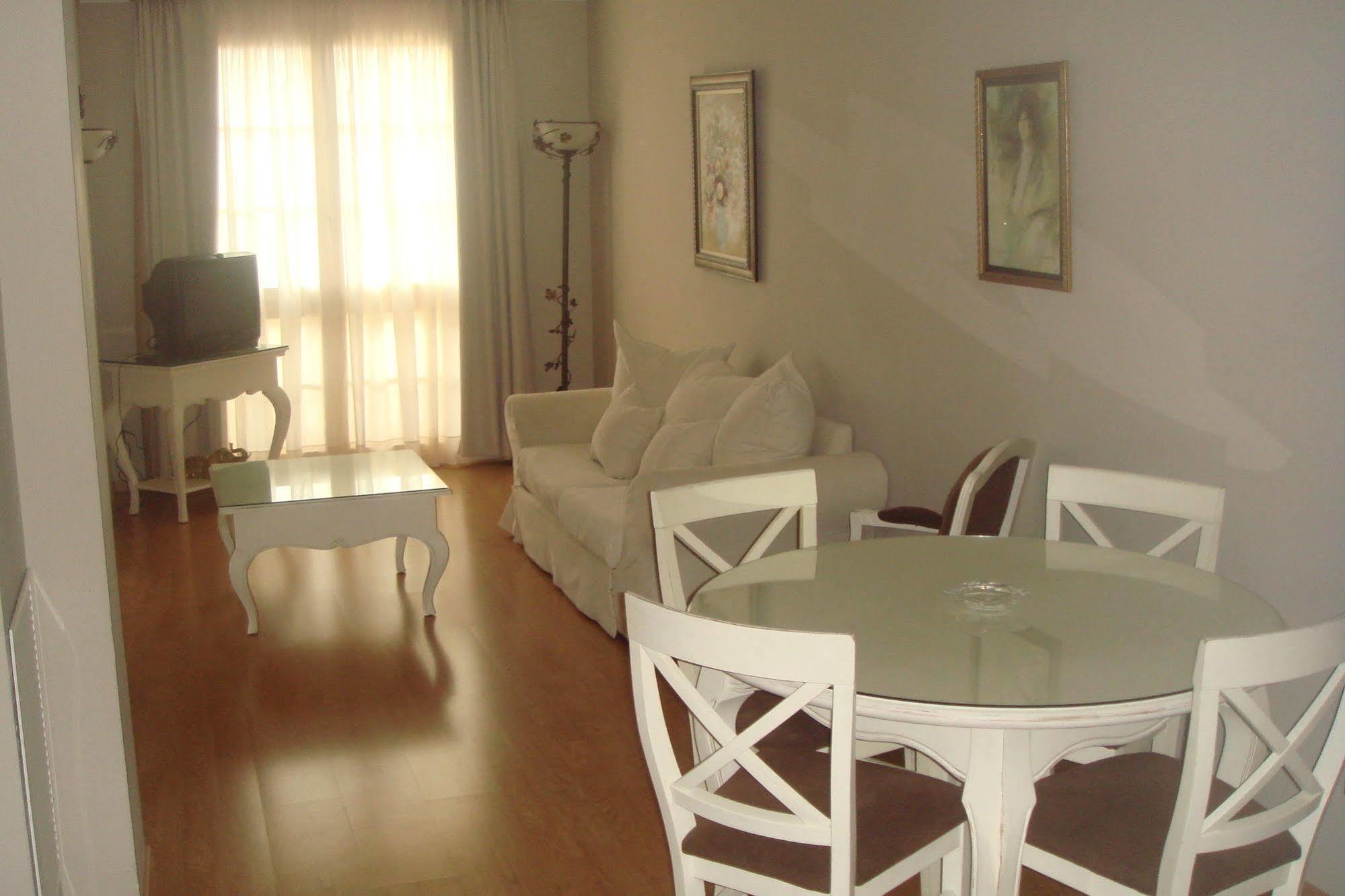 Apartaments Bt Vent De Garbi Empuriabrava Exterior foto