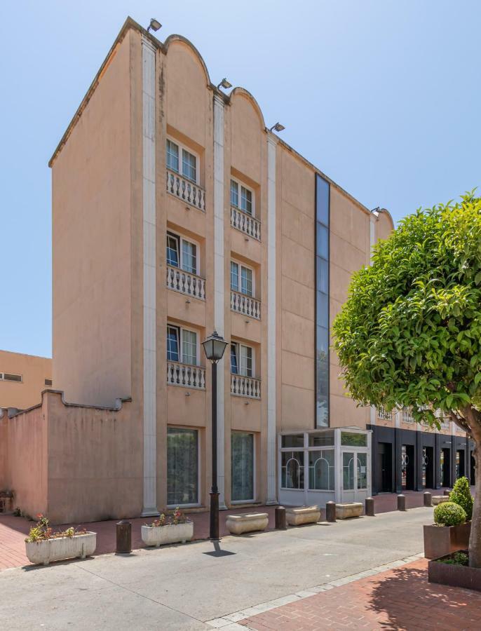 Apartaments Bt Vent De Garbi Empuriabrava Exterior foto