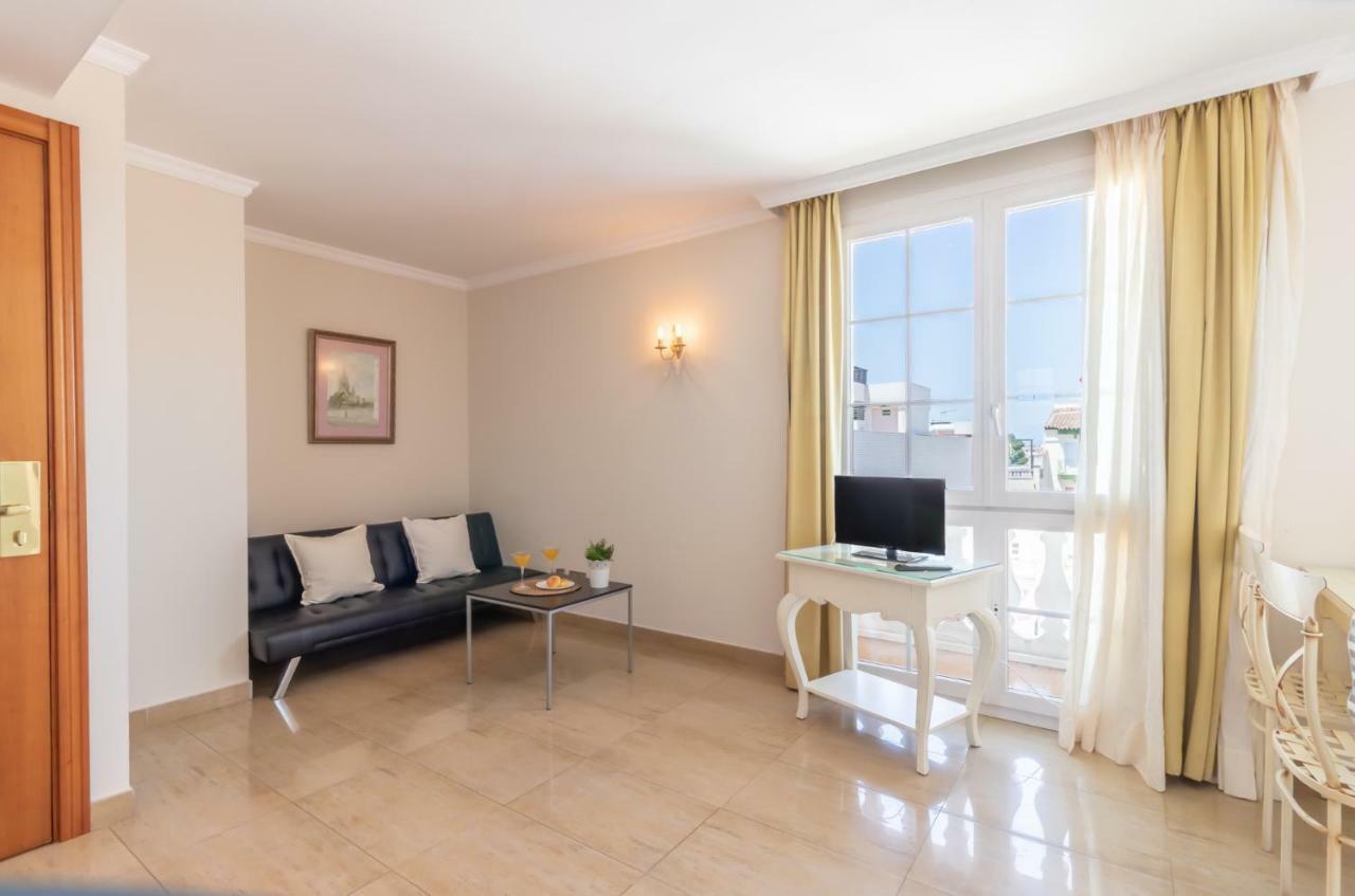 Apartaments Bt Vent De Garbi Empuriabrava Exterior foto