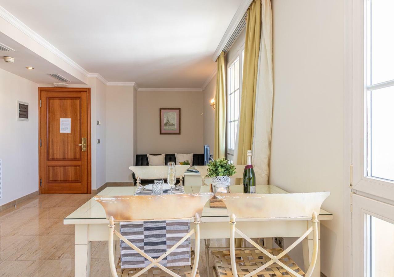 Apartaments Bt Vent De Garbi Empuriabrava Exterior foto