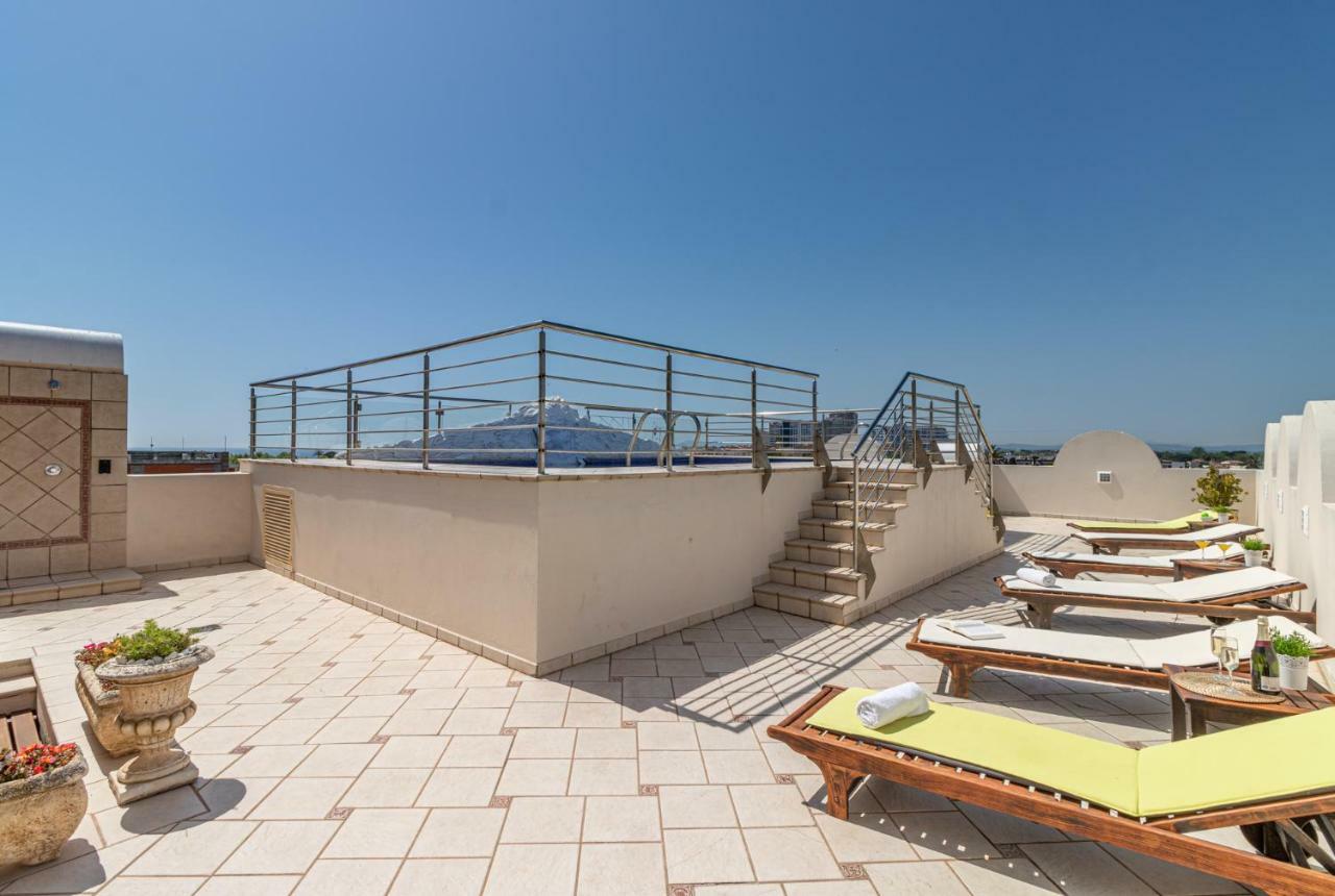 Apartaments Bt Vent De Garbi Empuriabrava Exterior foto